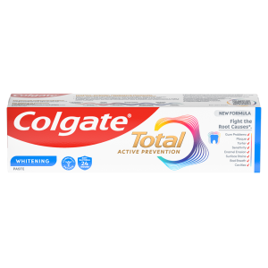 Colgate Total Whitening h/pasta 75ml