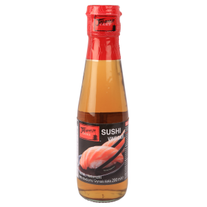 Japanese Choice sushi äädikas 200ml