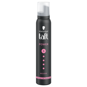 Taft Power Cashmere juuksevaht 200ml