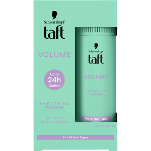 Taft Volume Powder juuksepuuder 10g