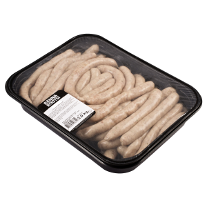 RR Laste toorvorstikesed ~1kg