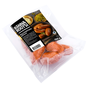 RR Sulajuustuga grillvorst 750g