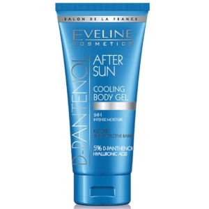 Eveline Cosmetics päev/järg geel 150ml