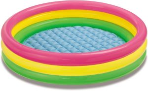 Bassein Intex 147*33cm