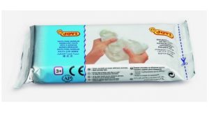 Voolimissavi Jovi 250g valge