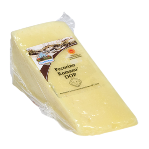 Juust Pecorino Romano 300g