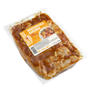 Tallegg Broilerilihashaslõkk tom.mar700g