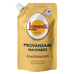 Lemmik majonees Provansaal klassik.210g