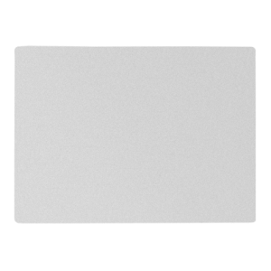 Lauakate 45*61cm läbipaistev plast 0.8mm