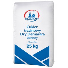 Diamant suhkur 25kg