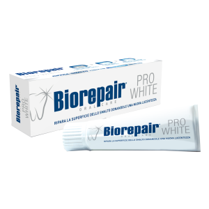 Biorepair Pro White h/pasta 75ml