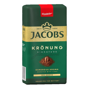 Jacobs Krönung filtrikohv 250g