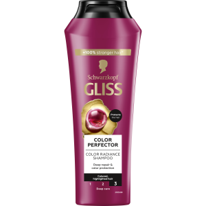 Gliss Ultimate Color shamp 250ml