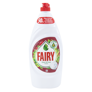 Fairy Pomegranade nõudep/vah 900ml