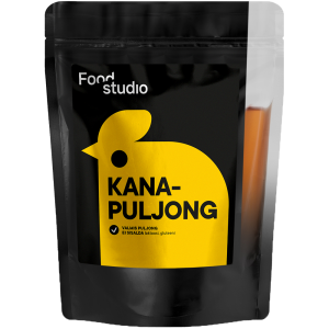 Foodstudio Kanapuljong 350ml