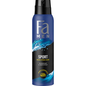 Fa Men Sport deodorant 150ml