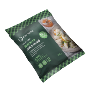RLK pelmeenid 900g külmutatud