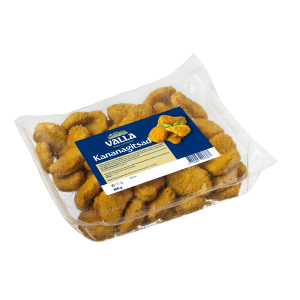 Valla Kananagitsad 800g