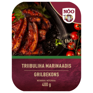 Nõo triibuliha marinaadis 400g