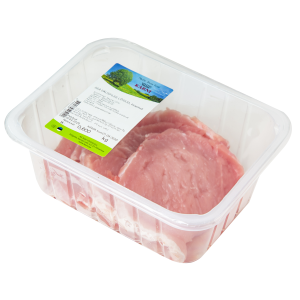 Karni Sea välisfilee lõigud klopitud600g