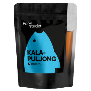 Foodstudio Kalapuljong 350ml