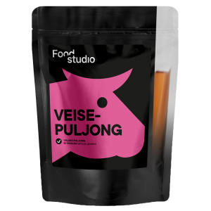 Foodstudio Veisepuljong 350ml
