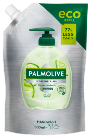 Palmolive Anti Odour v/seep täitep.500ml