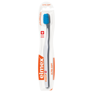 Elmex Ultra Soft h/hari