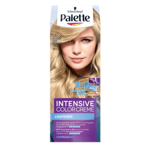 Palette ICC E20 0-00 j/värv