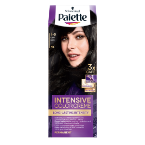 Palette ICC N1 1-0 j/värv