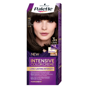 Palette ICC N2 3-0 j/värv