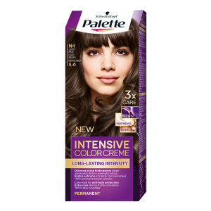 Palette ICC N4 5-0 j/värv
