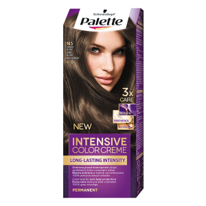 Palette ICC N5 6-0 j/värv