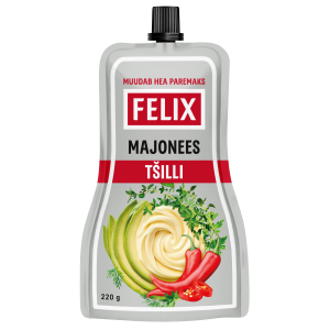 Felix Tshillimajonees 220g