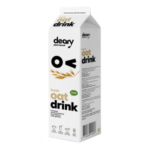 Tere Deary Kaerajook 1L