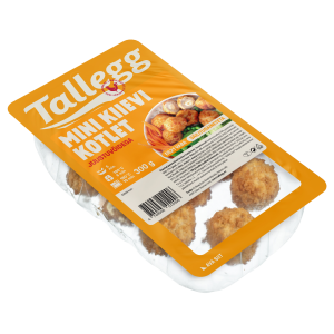 Tallegg Mini Kiievi kotlet juustuvõi300g