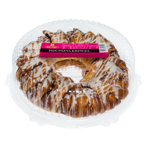 Pidupäeva kringel 700g Eesti Pagar