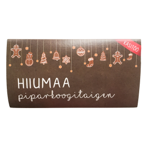 Hiiumaa Pagar piparkoogitaigen 500g