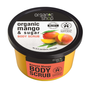 Osh Mango kehakoorija 250ml