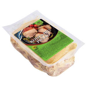 Karni koduahju praad ~1.1kg v/p