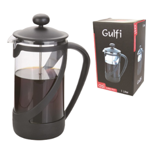 Presskann ASI Collection Gulfi L 1L