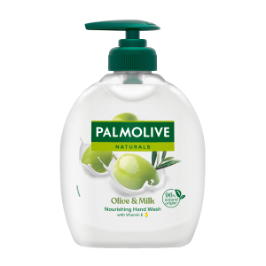 Palmolive Olive Milk vedelseep 300ml