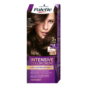 Palette ICC W2 3-65 j/värv