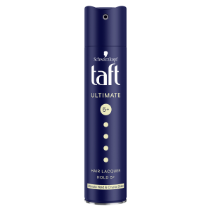 Taft Ultimate j/lakk 250ml