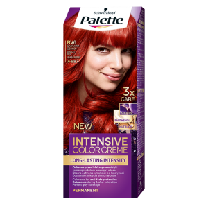 Palette ICC RV6 7-887 j/värv