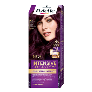 Palette ICC V5 6-99 j/värv