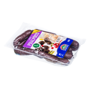 Oskar Verivorst Pöialpoiss 500g e-vaba