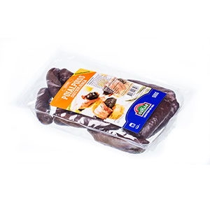 Oskar verivorst Pöialpoiss suitsul.500g