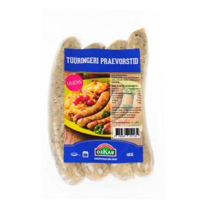 Oskar Tüüringeri praevorstid 480g