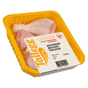 Tallegg broileripoolkoib Eestimaine~500g